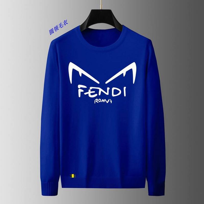 Fendi Men's Sweater 4